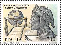 Italy Stamp Scott nr 1815 - Francobolli Sassone nº 1938