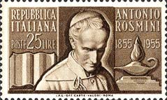 Italy Stamp Scott nr 694 - Francobolli Sassone nº 781