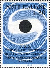 Italy Stamp Scott nr 855 - Francobolli Sassone nº 942