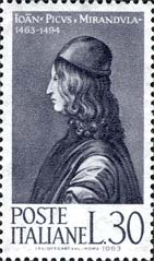Italy Stamp Scott nr 869 - Francobolli Sassone nº 956