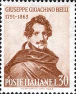 Italy Stamp Scott nr 884 - Francobolli Sassone nº 972