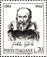 Italy Stamp Scott nr 889 - Francobolli Sassone nº 976