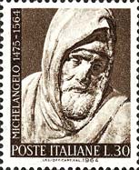 Italy Stamp Scott nr 890 - Francobolli Sassone nº 977