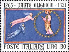 Italy Stamp Scott nr 919 - Francobolli Sassone nº 1006