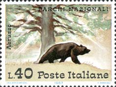 Italy Stamp Scott nr 954 - Francobolli Sassone nº 1041
