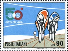 Italy Stamp Scott nr 959 - Francobolli Sassone nº 1046