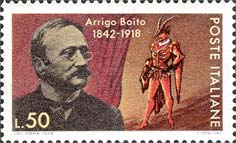 Italy Stamp Scott nr 982 - Francobolli Sassone nº 1089
