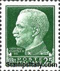Italy Stamp Scott nr 218 - Francobolli Sassone nº 248