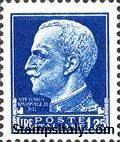 Italy Stamp Scott nr 223 - Francobolli Sassone nº 253