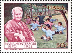 Italy Stamp Scott nr 1018 - Francobolli Sassone nº 1127 - Click Image to Close