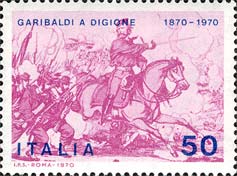 Italy Stamp Scott nr 1022 - Francobolli Sassone nº 1131 - Click Image to Close