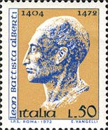 Italy Stamp Scott nr 1084 - Francobolli Sassone nº 1193 - Click Image to Close