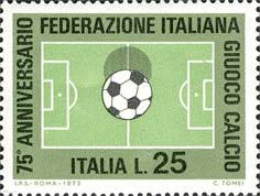 Italy Stamp Scott nr 1103 - Francobolli Sassone nº 1212 - Click Image to Close