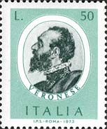 Italy Stamp Scott nr 1121 - Francobolli Sassone nº 1230 - Click Image to Close