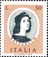 Italy Stamp Scott nr 1127 - Francobolli Sassone nº 1253 - Click Image to Close