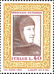 Italy Stamp Scott nr 1155 - Francobolli Sassone nº 1262 - Click Image to Close