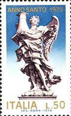 Italy Stamp Scott nr 1176 - Francobolli Sassone nº 1285 - Click Image to Close