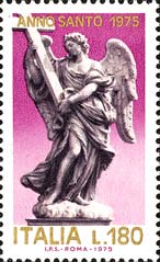 Italy Stamp Scott nr 1179 - Francobolli Sassone nº 1288 - Click Image to Close