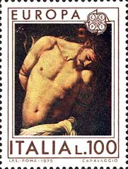 Italy Stamp Scott nr 1183 - Francobolli Sassone nº 1295 - Click Image to Close