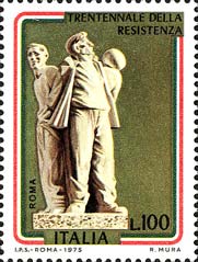 Italy Stamp Scott nr 1186 - Francobolli Sassone nº 1293 - Click Image to Close