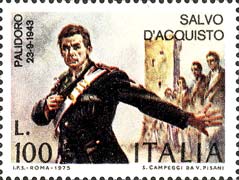 Italy Stamp Scott nr 1199 - Francobolli Sassone nº 1308 - Click Image to Close
