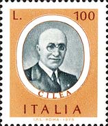 Italy Stamp Scott nr 1208 - Francobolli Sassone nº 1315 - Click Image to Close