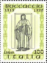 Italy Stamp Scott nr 1216 - Francobolli Sassone nº 1325 - Click Image to Close