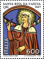 Italy Stamp Scott nr 1457 - Francobolli Sassone nº 1553