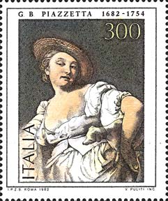 Italy Stamp Scott nr 1533 - Francobolli Sassone nº 1615 - Click Image to Close