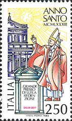 Italy Stamp Scott nr 1546 - Francobolli Sassone nº 1628 - Click Image to Close