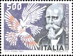 Italy Stamp Scott nr 1560 - Francobolli Sassone nº 1642 - Click Image to Close