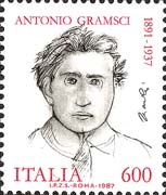 Italy Stamp Scott nr 1705 - Francobolli Sassone nº 1798 - Click Image to Close