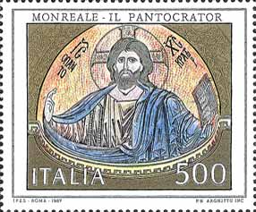 Italy Stamp Scott nr 1725 - Francobolli Sassone nº 1818 - Click Image to Close