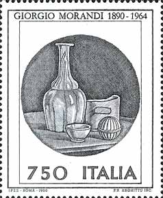 Italy Stamp Scott nr 1820 - Francobolli Sassone nº 1943 - Click Image to Close