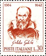 Italy Stamp Scott nr 888 - Francobolli Sassone nº 975 - Click Image to Close