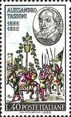 Italy Stamp Scott nr 914 - Francobolli Sassone nº 1001 - Click Image to Close