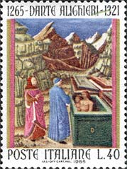 Italy Stamp Scott nr 917 - Francobolli Sassone nº 1004 - Click Image to Close