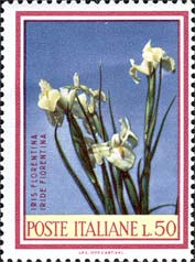 Italy Stamp Scott nr 935A - Francobolli Sassone nº 1062 - Click Image to Close