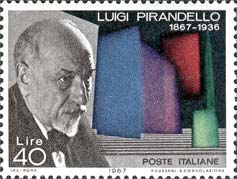 Italy Stamp Scott nr 961 - Francobolli Sassone nº 1048