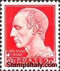 Italy Stamp Scott nr 217 - Francobolli Sassone nº 247 - Click Image to Close
