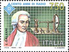 Italy Stamp Scott nr 1850 - Francobolli Sassone nº 1973 - Click Image to Close