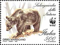 Italy Stamp Scott nr 1853 - Francobolli Sassone nº 1977 - Click Image to Close
