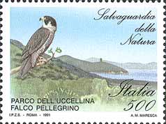 Italy Stamp Scott nr 1854 - Francobolli Sassone nº 1978 - Click Image to Close