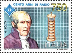 Italy Stamp Scott nr 1873 - Francobolli Sassone nº 1986 - Click Image to Close