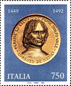 Italy Stamp Scott nr 1875 - Francobolli Sassone nº 1988