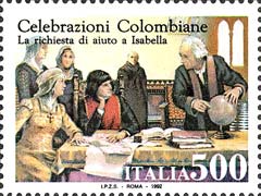 Italy Stamp Scott nr 1877 - Francobolli Sassone nº 1989