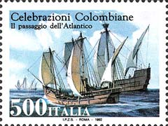 Italy Stamp Scott nr 1878 - Francobolli Sassone nº 1990