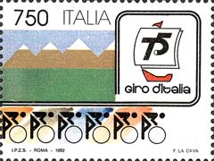 Italy Stamp Scott nr 1890 - Francobolli Sassone nº 2013