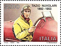 Italy Stamp Scott nr 1900 - Francobolli Sassone nº 2016