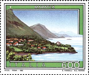 Italy Stamp Scott nr 1902 - Francobolli Sassone nº 2020